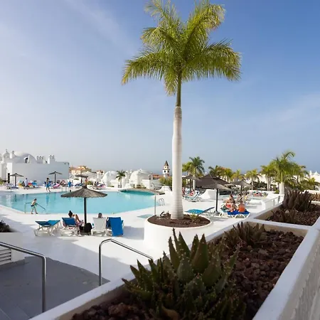 Paradise Luxury