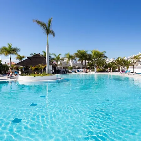 Paradise Luxury Apartamento Playa Paraíso