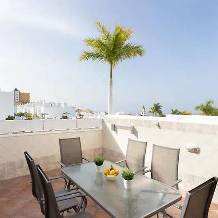 Paradise Luxury بلايا بارايسو