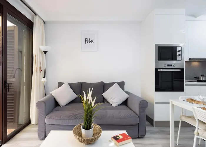 Paradise Luxury بلايا بارايسو