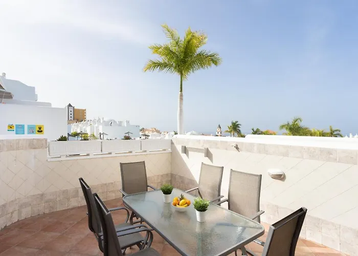 Paradise Luxury بلايا بارايسو