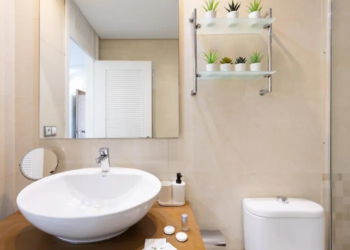 Paradise Luxury بلايا بارايسو