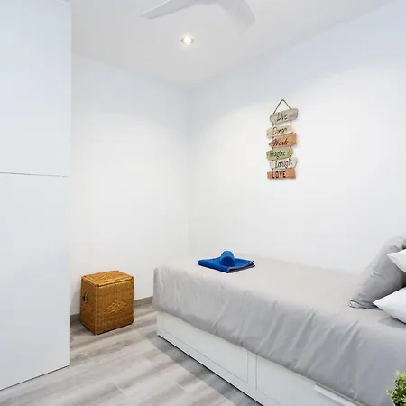 Paradise Luxury Lägenhet Playa Paraiso (Tenerife)