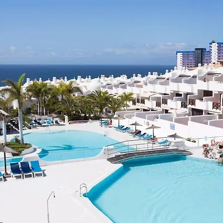 Lägenhet Paradise Luxury *