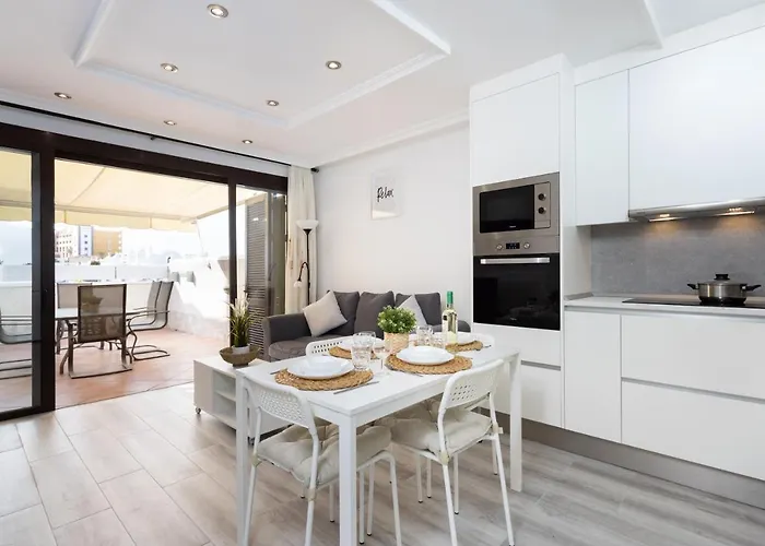 Paradise Luxury Apartman *