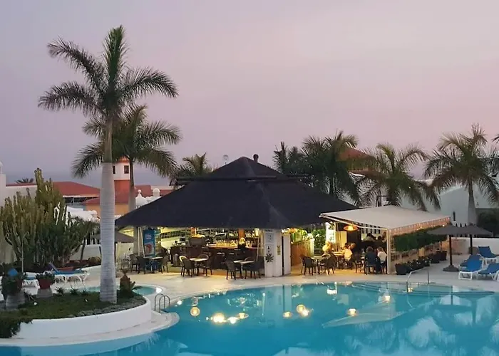 Paradise Luxury Apartman Playa Paraiso