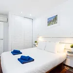 Paradise Luxury Apartament *