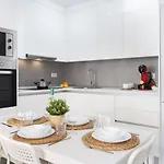 Paradise Luxury Apartament