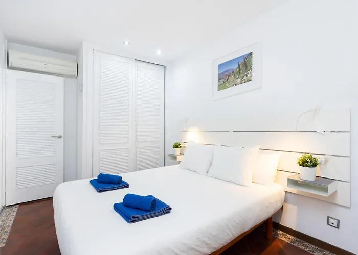 Paradise Luxury Apartament *