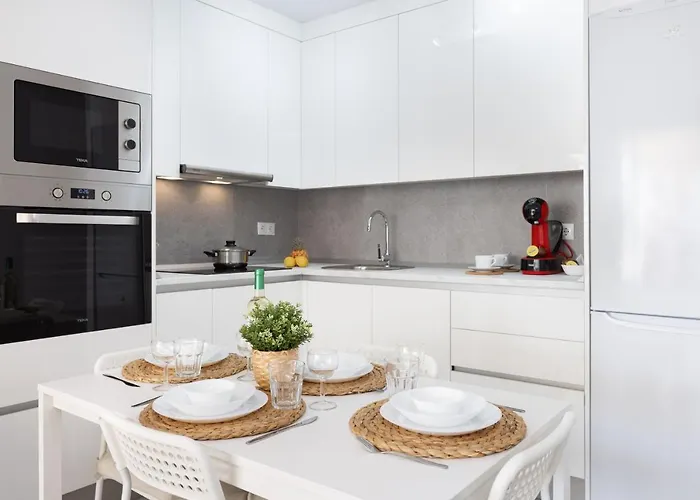 Paradise Luxury Apartament