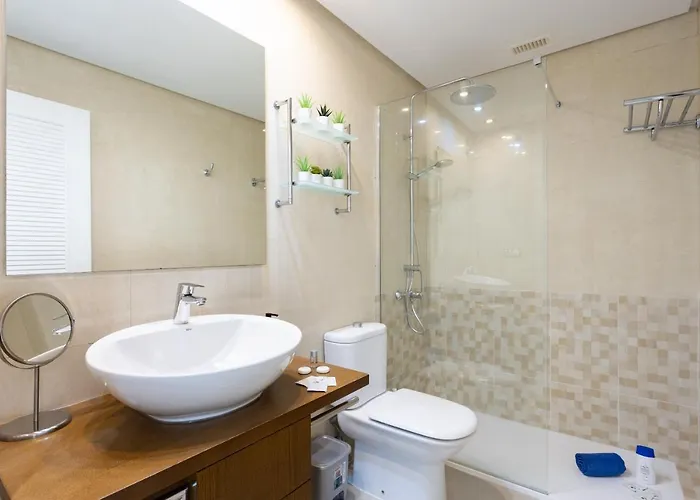 Apartament Paradise Luxury